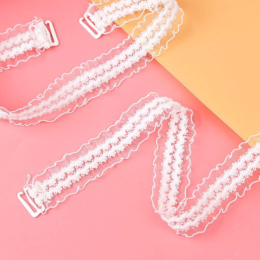 Dây Áo Ngực Trong Suốt Dễ Dàng Điều Chỉnh