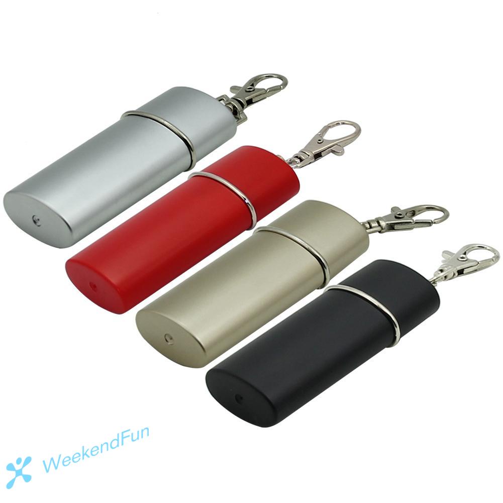 Gạt tàn thuốc mini bỏ túi kèm giá đỡ tiện dụng