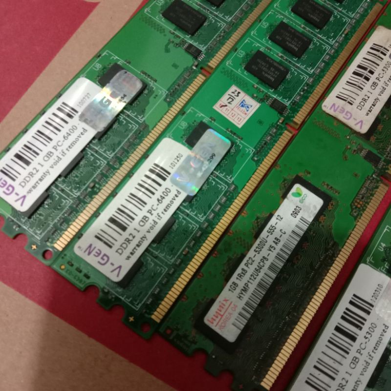 Ram 1gb Ddr2 Cho Máy Tính | BigBuy360 - bigbuy360.vn