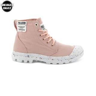 Giày Palladium Women's Pampa Hi Organic 96199-647-M