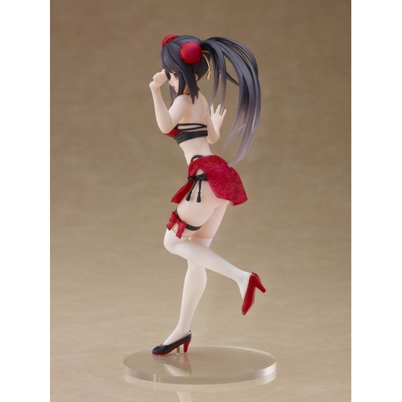 [TAITO] Mô hình Date A Live IV: Tokisaki Kurumi Coreful Figure (Mandarin Swimwear Version) chính hãng Nhật Bản