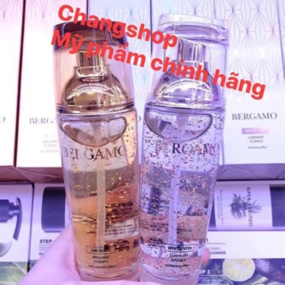 SERUM DƯỠNG TRẮNG DA CHỐNG LÃO HOÁ BEGAMO CHÍNH HÃNG
