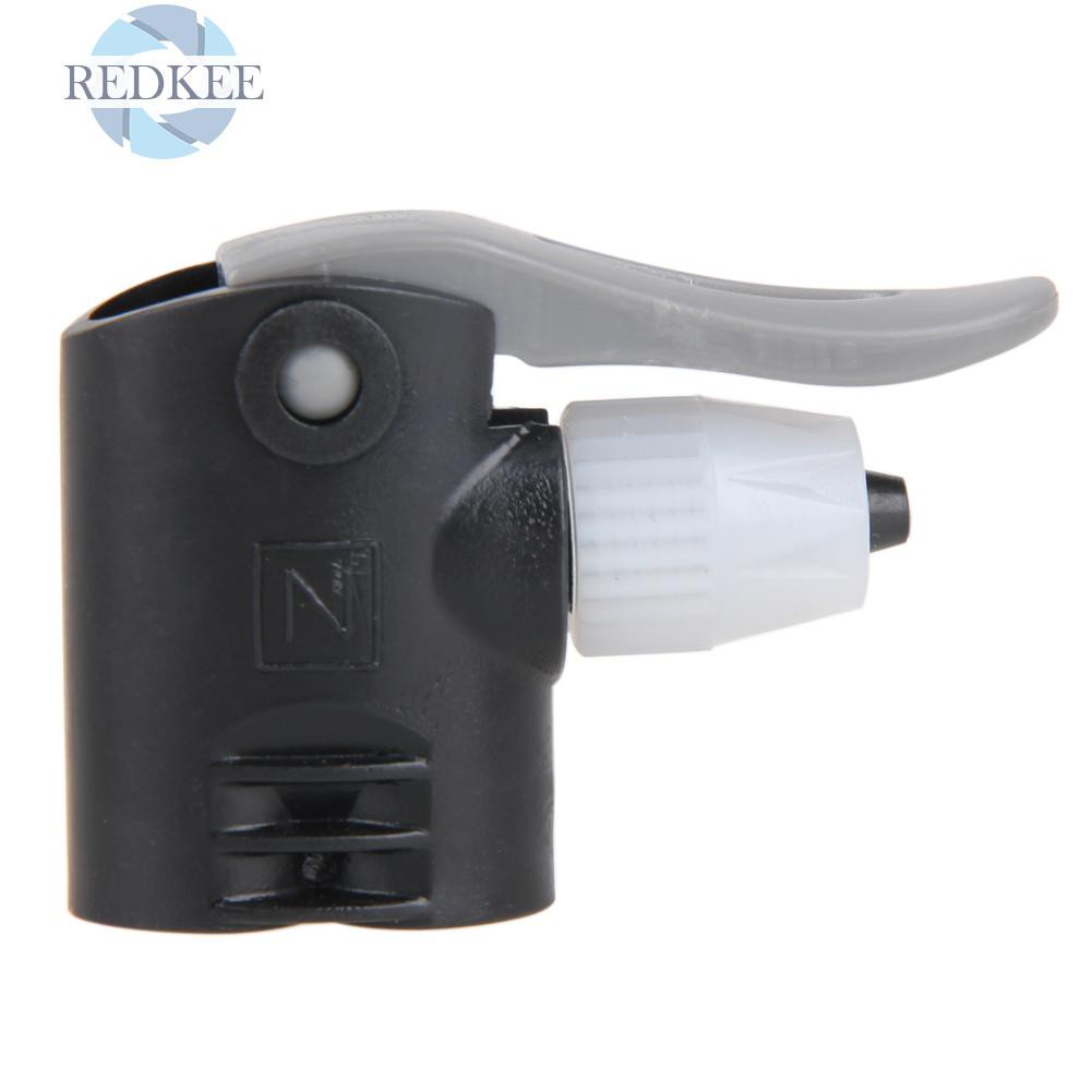 Đầu Chuyển Đổi Van Ống Bơm Xe Đạp