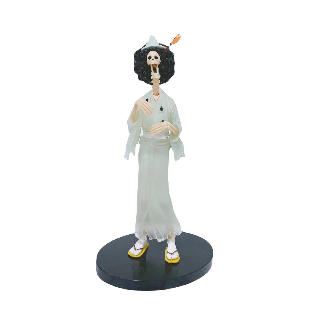 Mô Hình Nhân Vật Hoạt Hình One Piece Zhina