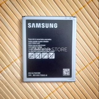 Pin Samsung Galaxy J7 2015 bj700cbe chính hãng không tụt, không ảo, bao check với pin bóc máy