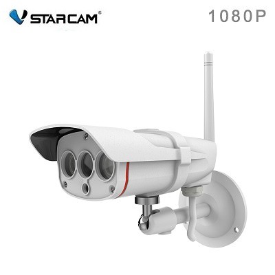 Camera VSTARCAM - IP Wifi 2MP C16S