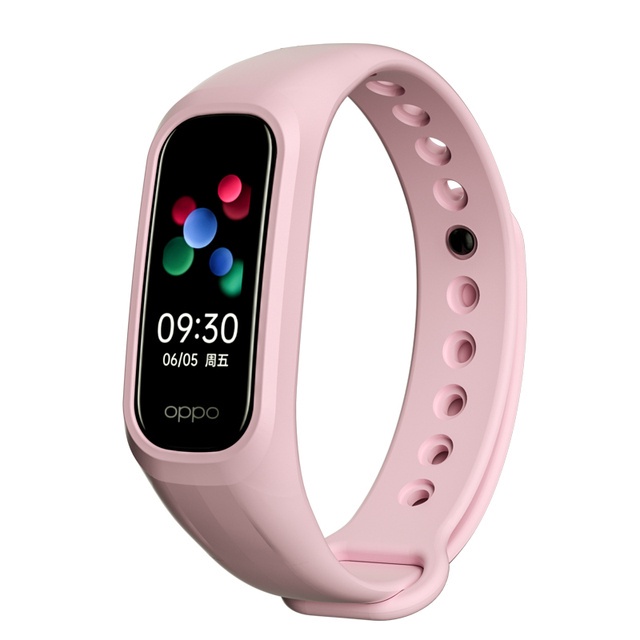 Dây đeo silicon dành cho dây đeo Oppo