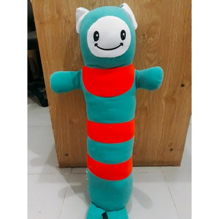 gối ôm hình thú cho bé