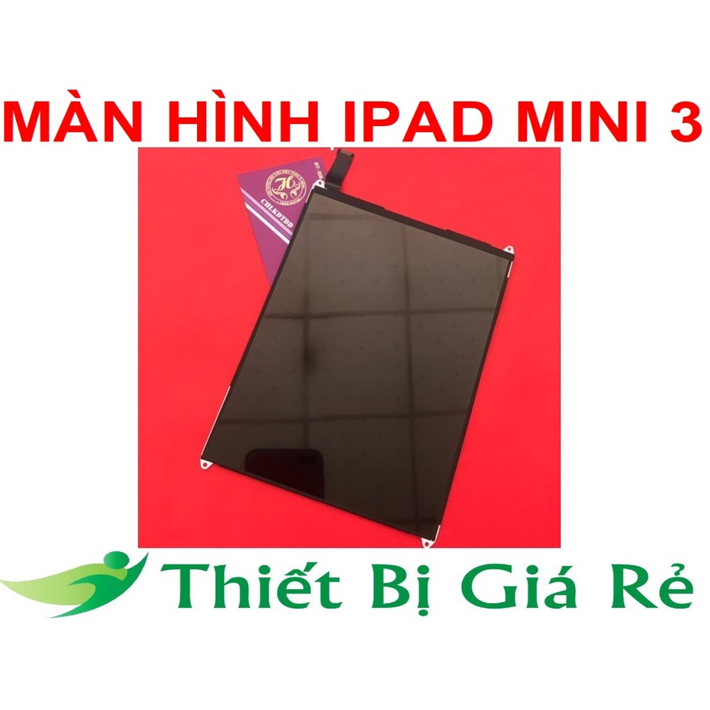 MÀN HÌNH IPAD MINI 3 | BigBuy360 - bigbuy360.vn