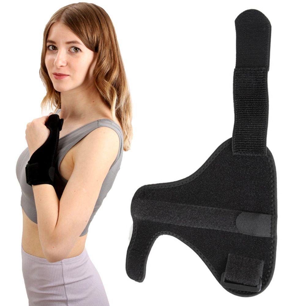 Nẹp Hỗ Trợ Điều Chỉnh Gân Ngón Tay Cái MAXG