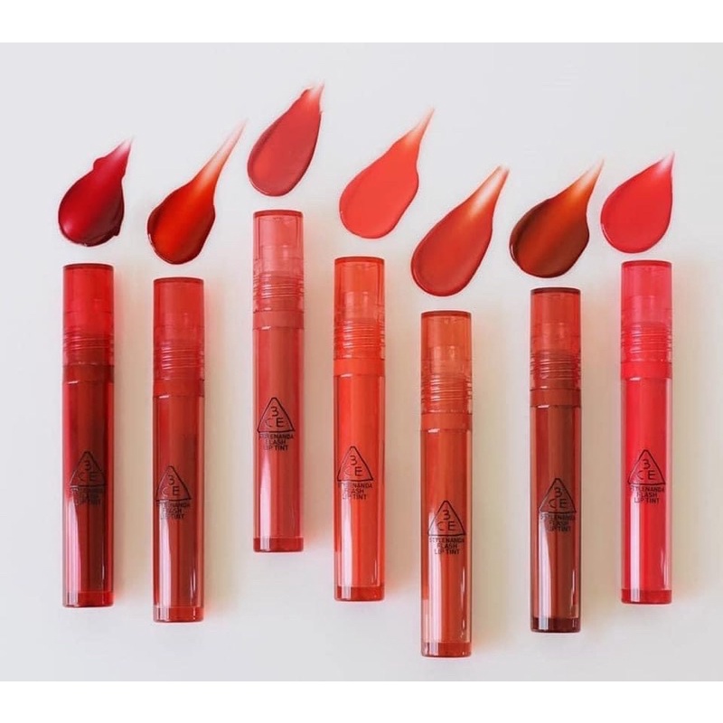 SON KEM TINT 3.C.E FLASH LIP TINT | BigBuy360 - bigbuy360.vn
