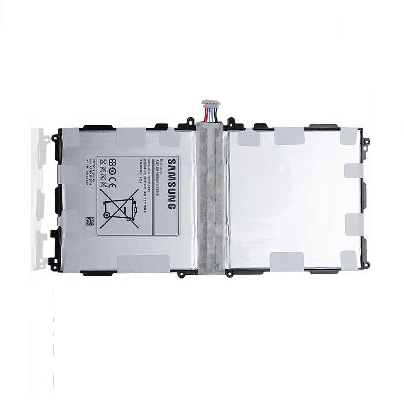 Pin zin Samsung Note 10.1 / P600 / P601 / P605