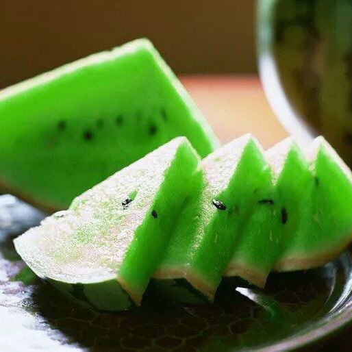 Hạt giống dưa hấu Màu sắc sặc sỡ Hương vị phong phú Nảy mầm siêu nhanh Bốn mùa Tỉ lệ nảy mầm 90% 20h
