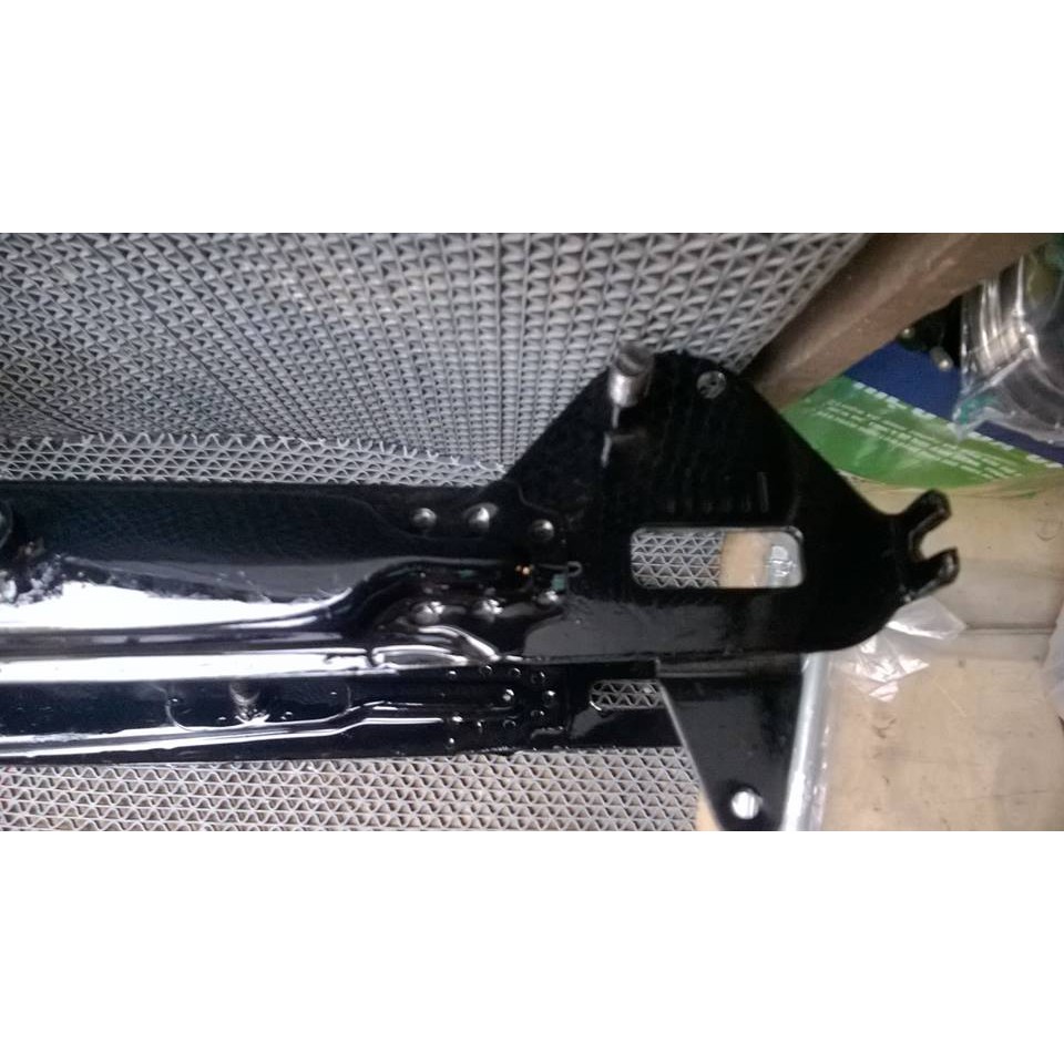 Gấp sau honda 67 và các dòng tương tự