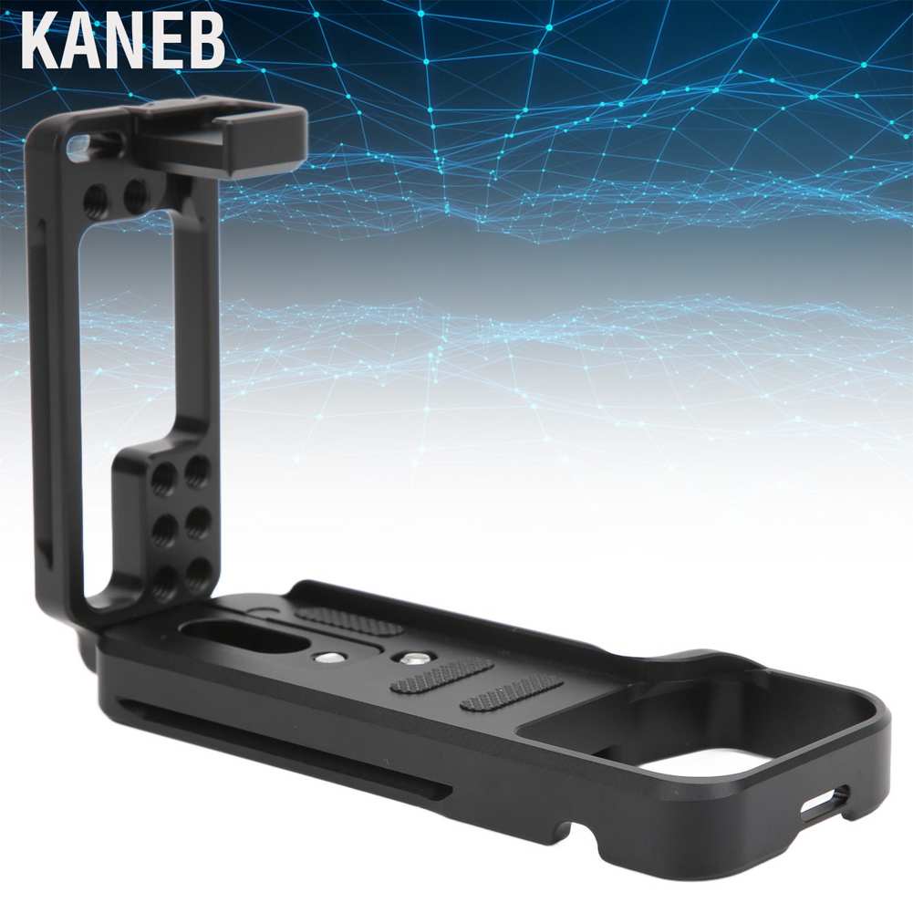 Giá đỡ chữ L tháo lắp nhanh 1/4'' cho máy ảnh Sony A7III A7R3 A7M3 | BigBuy360 - bigbuy360.vn