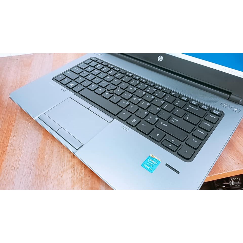 Laptop hp 640g2 core i5 6300u ram8gb | BigBuy360 - bigbuy360.vn
