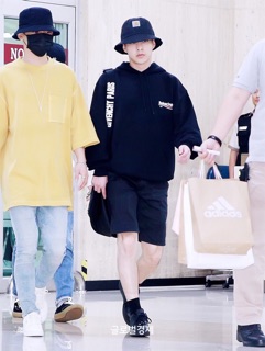 [HOODIE] ÁO NỈ BALEN