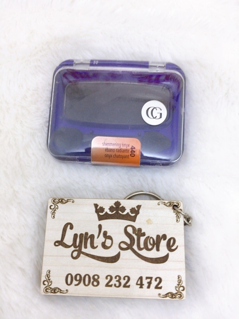 Màu mắt Covergirl săn sale