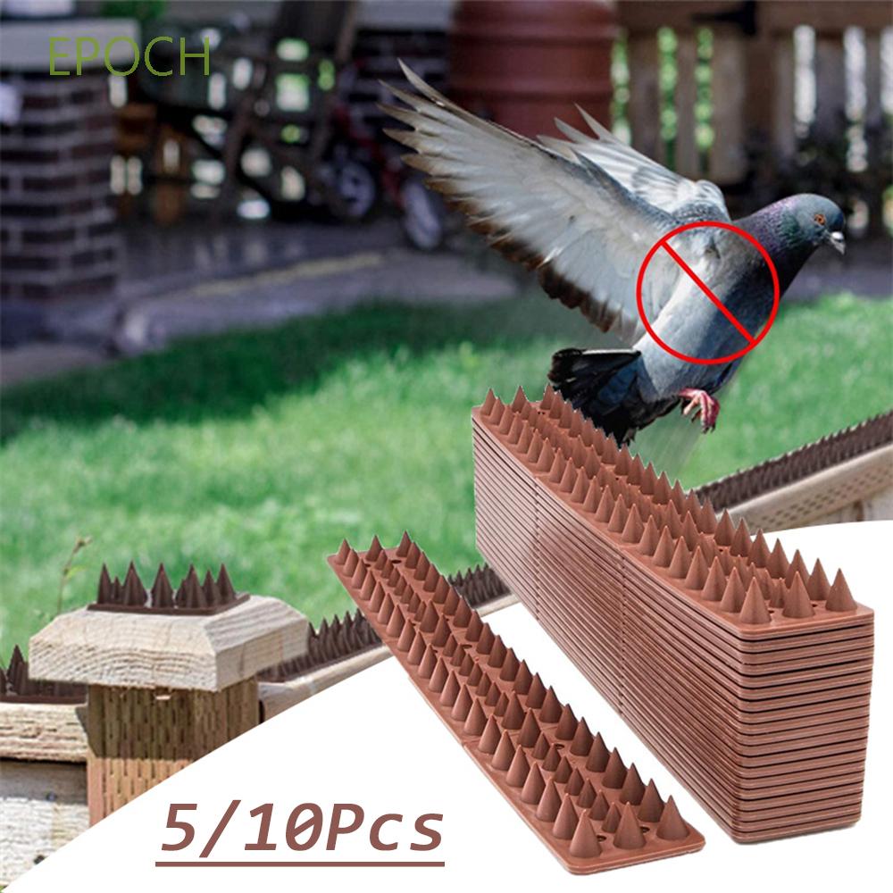 EPOCH Dụng Cụ Đuổi Chim Chống Trộm Gắn Cửa Sổ