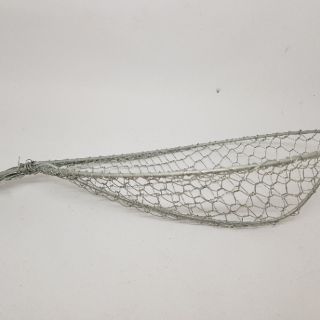 Vợt thép đánh cá - đánh điện - 1 chiếc