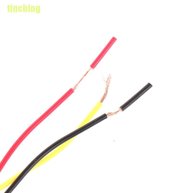 Công Tắc Điều Chỉnh Tốc Độ Phun Điện Tử Chuyên Dụng