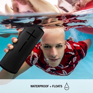 Loa Bluetooth UE MegaBoom 3- UE Boom 3 Speakers