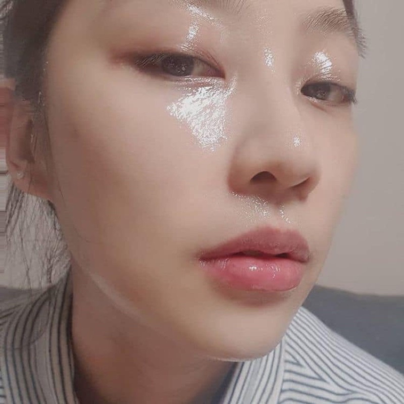 Mặt nạ siêu phục hồi căng bóng PA19 SKIN 88% Oryza Sativa Rice