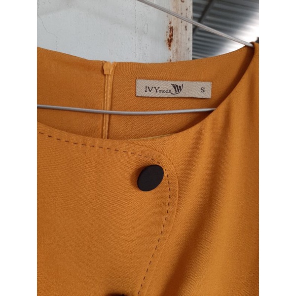Đầm Ivy moda size S