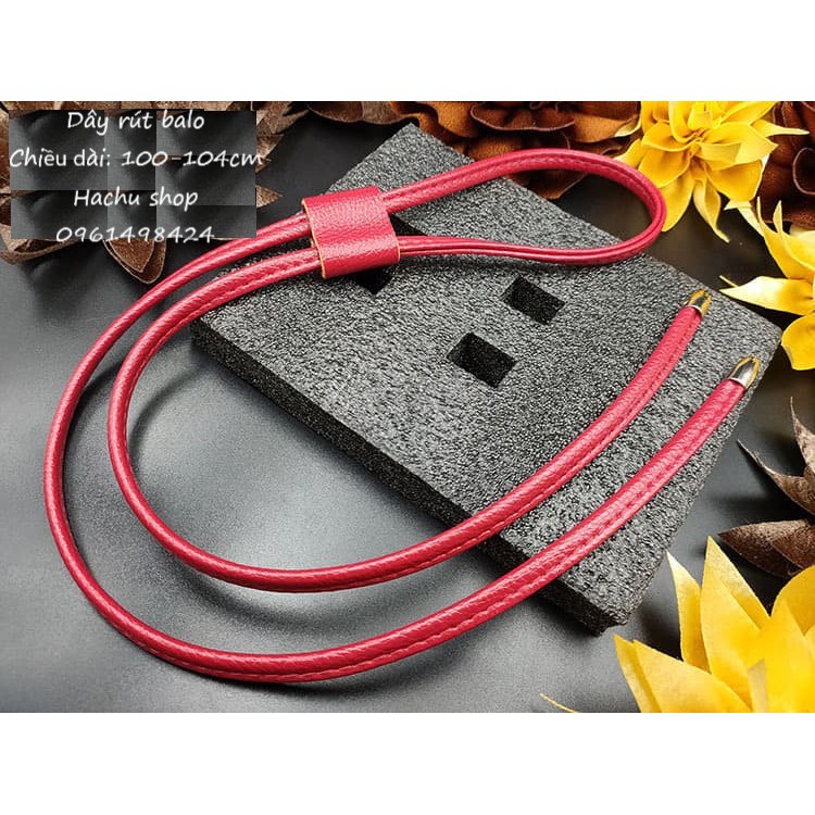Dây rút balo