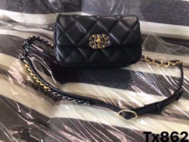 Túi Cn trần trám