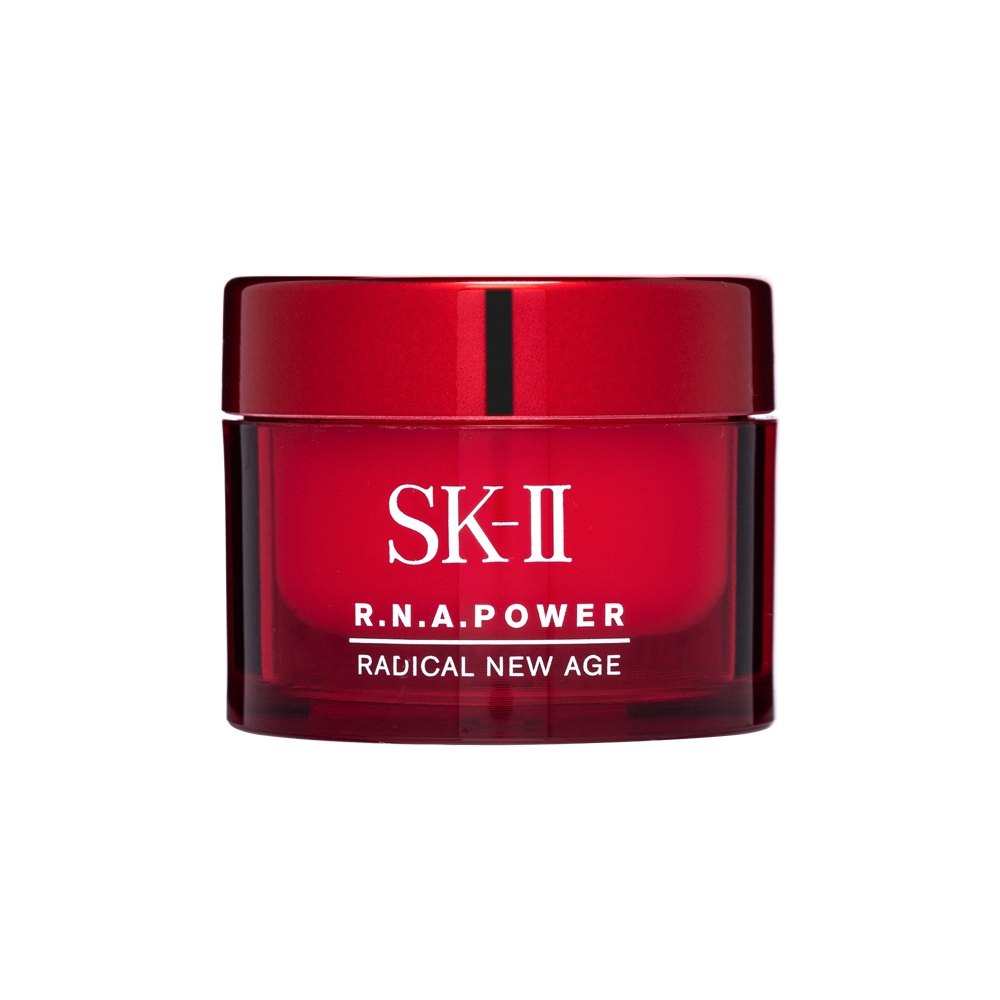 nhật bản Japan SKII sk2 SK-II Red Chai Essence Cream 15g cream Whitening Làm trắng Skincare Chăm sóc da