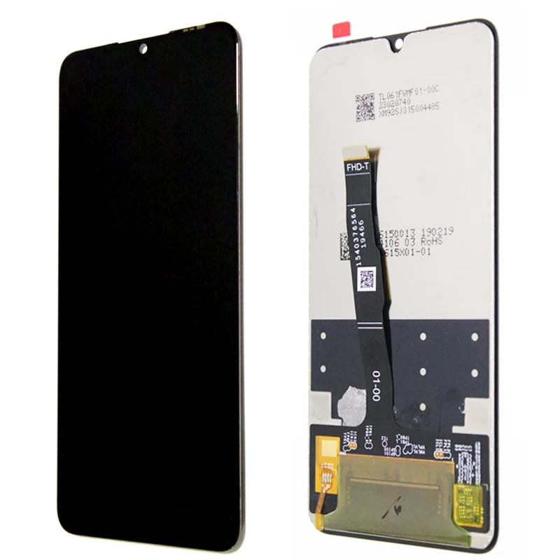 Màn Hình Huawei P30 Lite Nova 4e MAR-LX1 LX2 AL01 Cảm Ứng LCD Thay Thế Dành Cho
