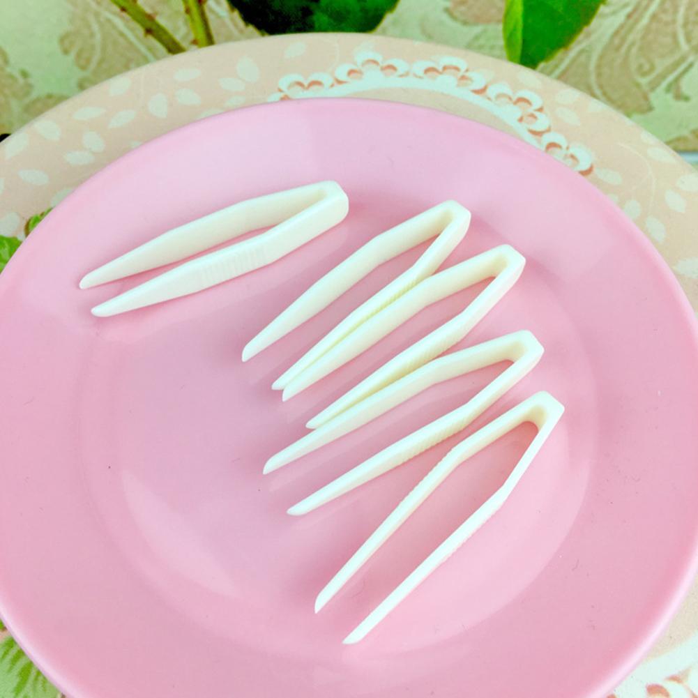 Nhíp nhựa chuyên dụng để gắp miếng dán kích mí DIY K2B0