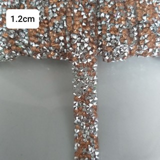 Dây ủi trang trí , size 1cm đến 1.4cm (1m/15k)