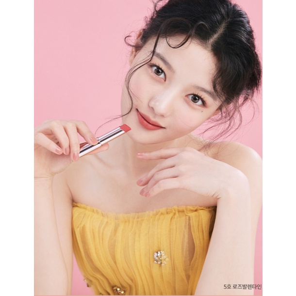 Son môi #LANEIGE #Ultimistic màu mới