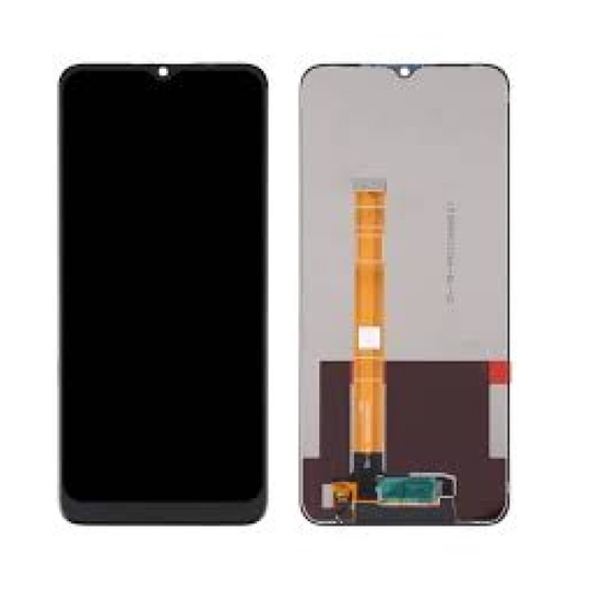 Màn hình Realme C21Y / C25Y