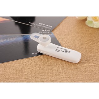 [CỰC HOT] Tai nghe Bluetooth 4.0 nhét tai siêu nhẹ