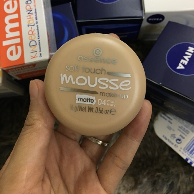 Phấn tươi Esence - Đức