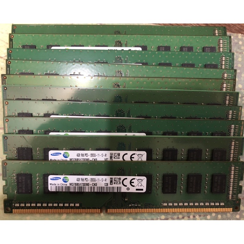 ram pc ddr3 4g máy bộ
