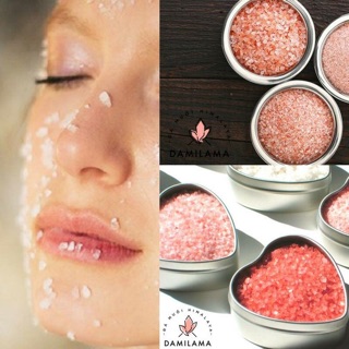 MUỐI HỒNG HIMALAYA 500G