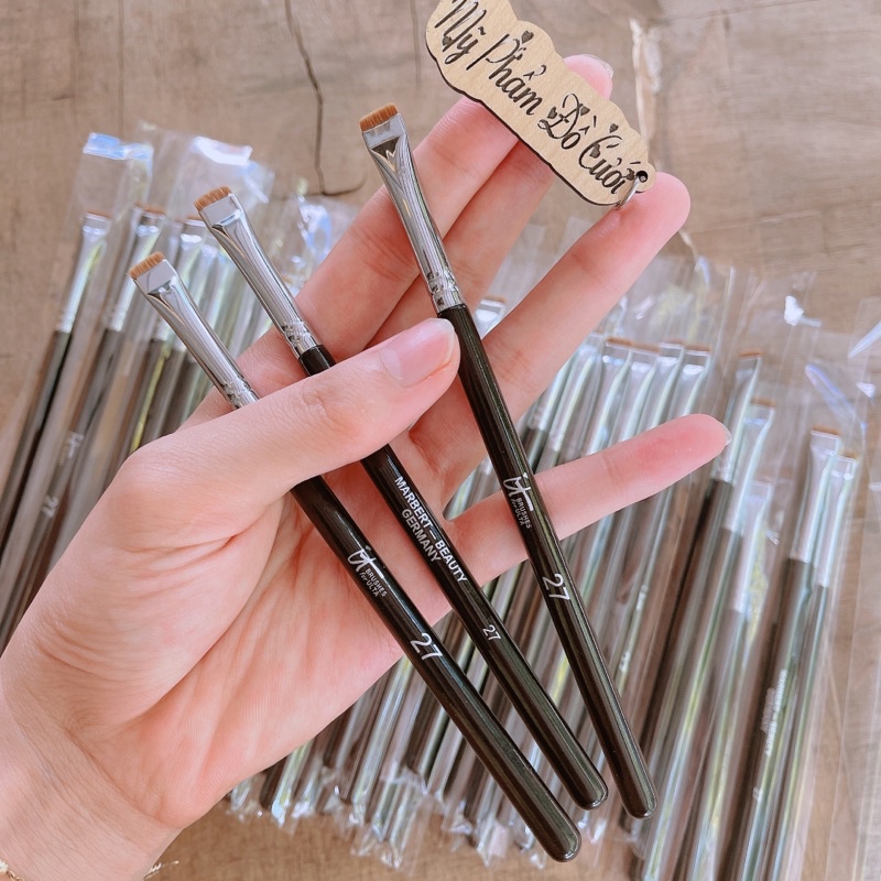Cọ Tém Mày IT Brushes for Ulta Cao Cấp Số 27