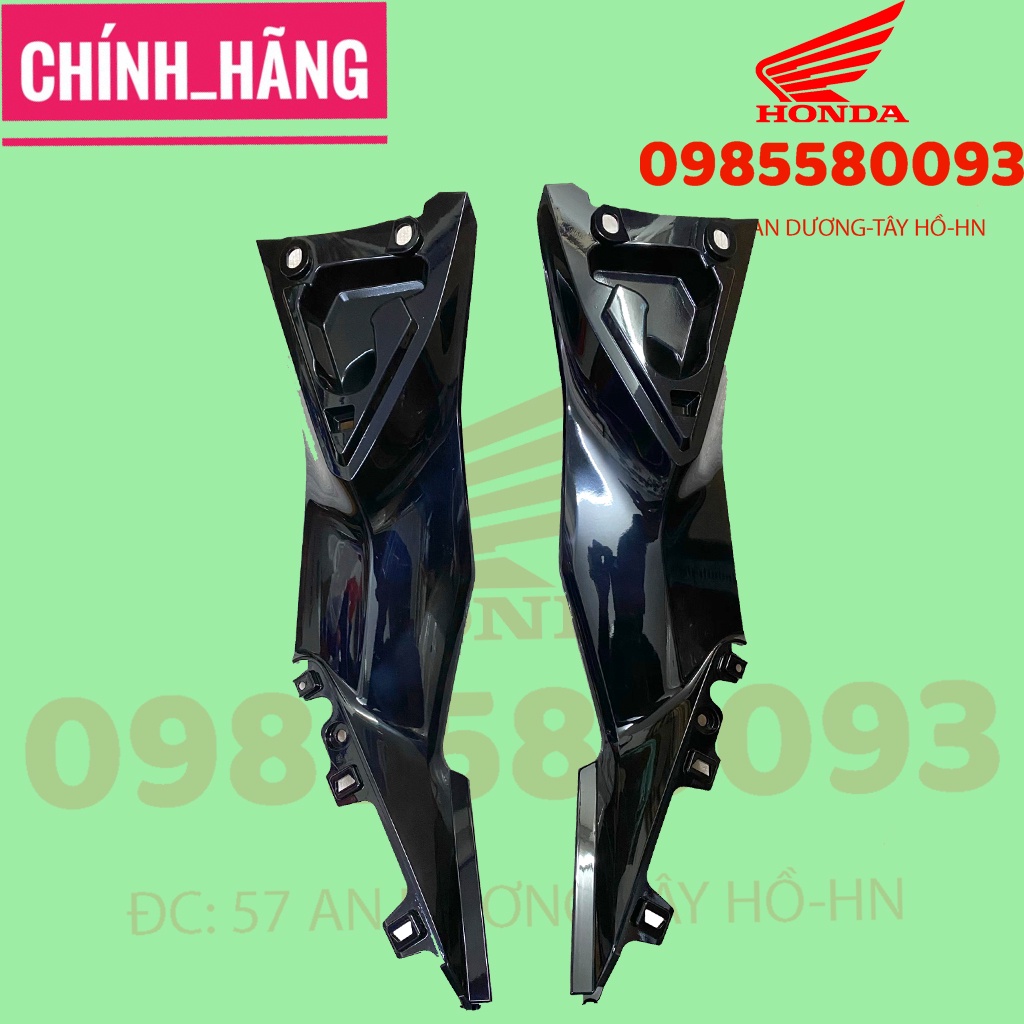 Dàn áo winner X đen nhám chính hãng