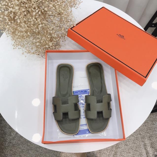 Dép hm đế chìm, hàng cao cấp fullbox, bill, túi, tem. full size,full màu.