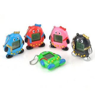 Tamagotchi 168 Pets in 1 Virtual Cyber Nostalgic Pet Toy Tiny Game Random