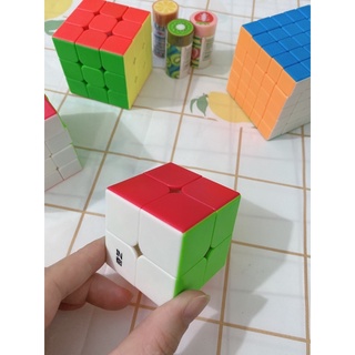 Rubic xếp hình loại đẹp