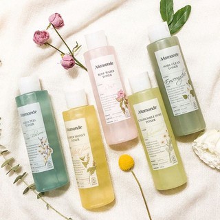 Toner Mamonde - Nước hoa hồng Mamonde Toner 250ml