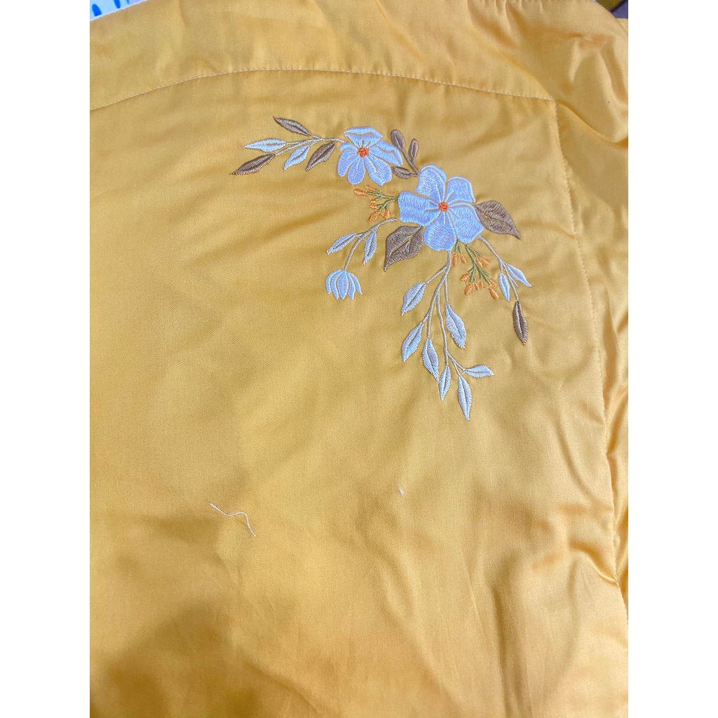 Bộ Drap chun chần EVERON MDSC100