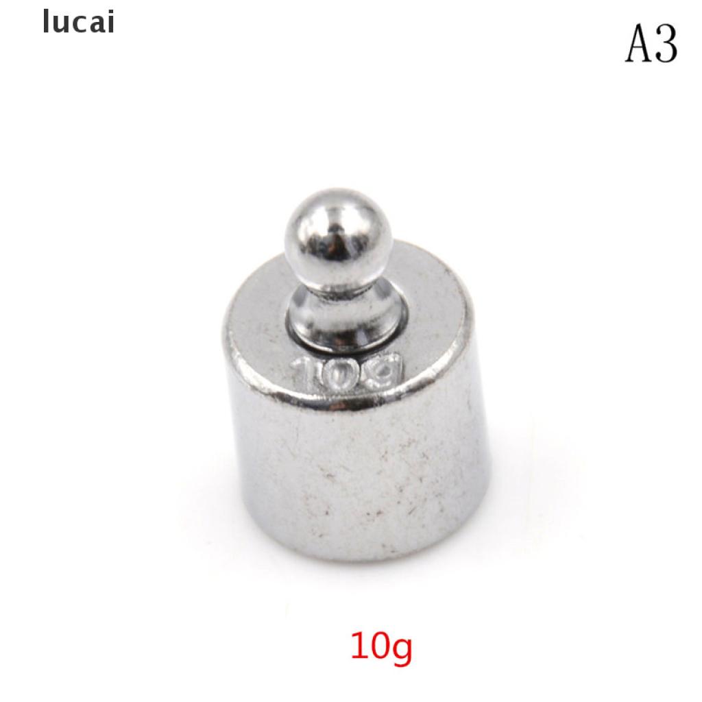 Phụ Kiện Cân Trọng Lượng 1g 5g 10g 50g 100g 200g 500g | BigBuy360 - bigbuy360.vn