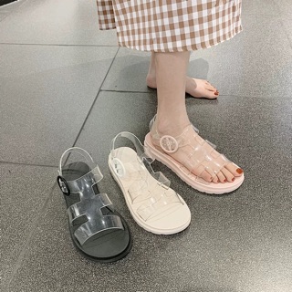 [ORDER] Sandal quai trong chuẩn ảnh