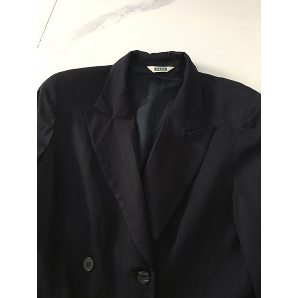 Áo blazer DEEO KOREA siêu phẩm xịn xò mới ken